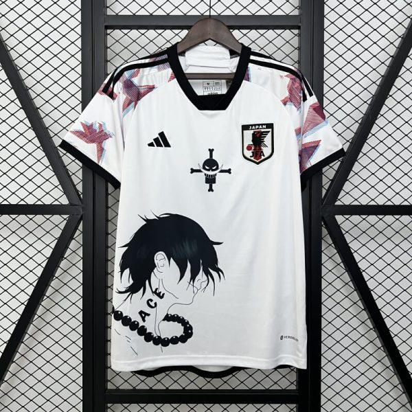 Japan 2024 Special(Ace) jersey