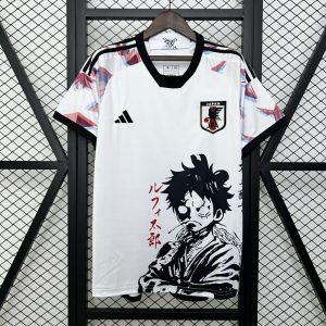 Japan 2024 special(Luffy) jersey