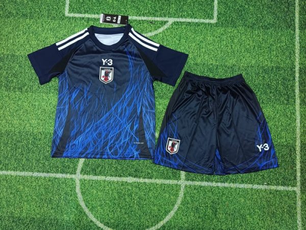 Japan 24-25 home kids kit