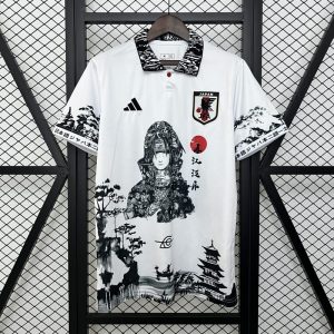 Japan 24-25 special(Itachi) jersey