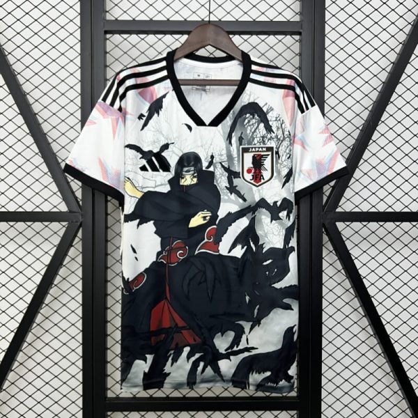 Japan 24-25 special(Itachi) jersey