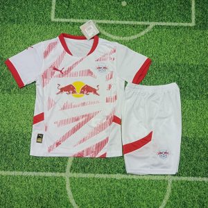 Leipzig 24-25 home kids kit