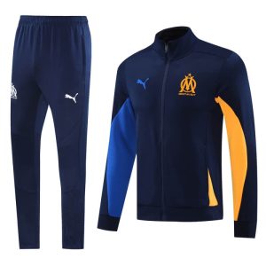 Marseille 24-25 Royal blue