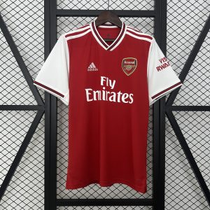 Arsenal 19-20 Home retro jersey