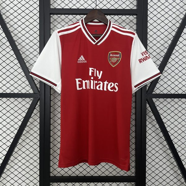 Arsenal 19-20 Home retro jersey