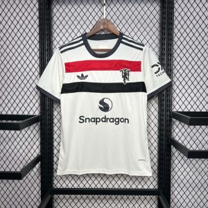 Manchester United 24-25 Third jersey
